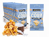 Mixit Crunchy corn do kapsy - Mořská sůl