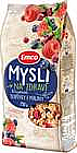 Emco Mysli Na Zdraví křupavé borůvky a maliny 750g