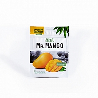 Mango plátky 40g
