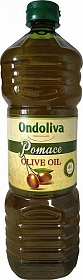 Olivový olej 1L PET