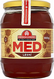 Med velký 900g