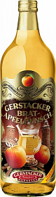 Gerstacker Punč jablečný 1l