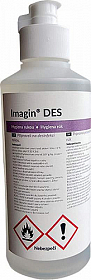 ATT Imagin DES Dezinfekce na ruce 250ml