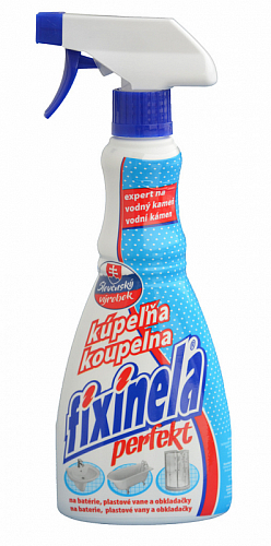 Fixinela Perfekt koupelna 500 ml