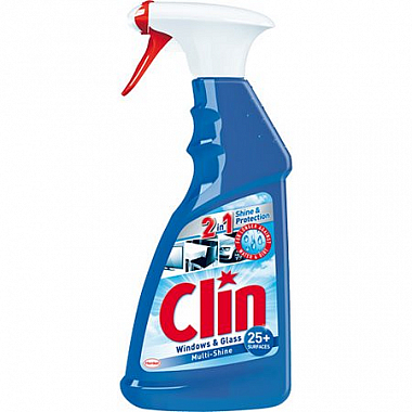 Clin MultiShine 500g