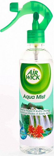 Airwick Aqua deštný prales 1x345ml