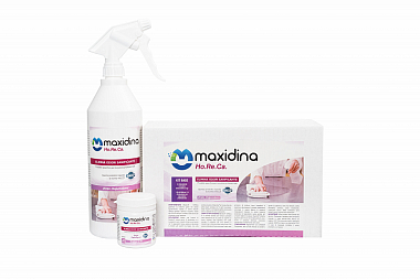 Maxidina-Ho.Re.Ca.-kit+1l postřikovač