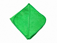 Mikro-ultra utěrka 40x40 cm - zelená