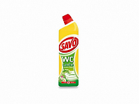 Savo WC gel 750 ml louka