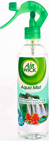 Airwick Aqua deštný prales 1x345ml