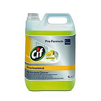 CiF Professional na podlahy - 5 l