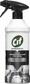 Cif Perfect Finish Čistič na nerez sprej 435ml