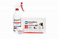 Maxidina-Cleaning K-kit+1l postřikovač