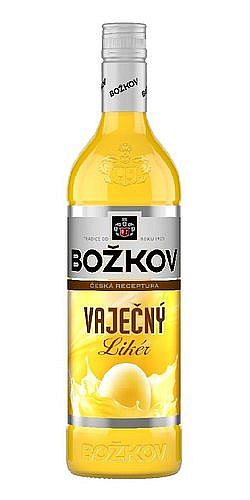 LITR Božkov Vaječný  15%1.00l