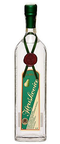Palírna Hruškovice        42%0.50l