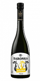 Baron Hildprandt Baronka Hruška  30%0.70l