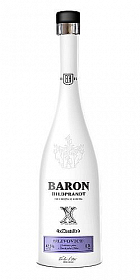 Baron Hildprandt Slivovice  50%0.70l