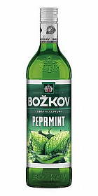 BIG Božkov Peprmint  19%3.00l