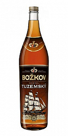 Božkov Tuzemský Original  37.5%0.50l