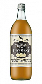 LITR Liqvére Tuzemský  37.5%1.00l