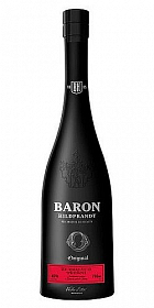 Baron Hildprandt ze zralých třešní  40%0.70l