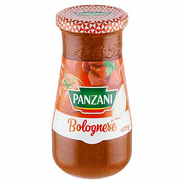 Panzani Bolognese 425g