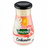 Panzani Carbonara 370g