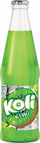 Koli Limonáda kiwi 330ml sklo