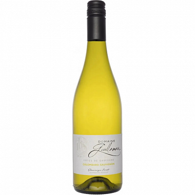 Sauvignon Colombard Côtes de Gascogne 0.75l