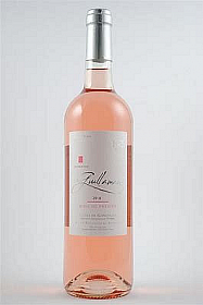 Rosé De Pressée Côtes de Gascogne 0.75l