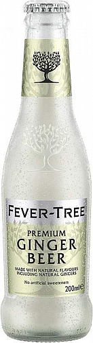 Fever tree Gienger Beer 0,2