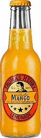 Thomas Henry  Mango 0.2l sklo