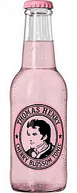 Thomas Henry Tonic Třešňový květ 0.2lsklo