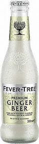 Fever tree Gienger Beer 0,2