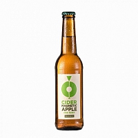 Cider Magnetic Apple 4% originál