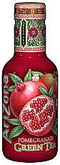 Arizona Pomegranate 450 ml PET