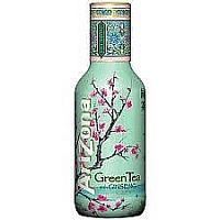 Arizona Green Tea 450 ml PET