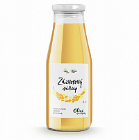 Sirup Oliví Zázvorový 1L
