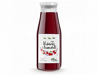 Sirup Oliví Višňový s levandulí