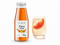 Sirup Olivi Grepový sirup 1l