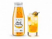 Sirup Oliví Mango&maracuja 1L