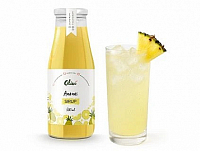 Sirup Oliví Ananasový