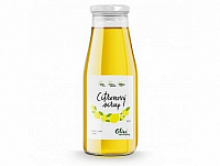 Sirup Oliví Citronový
