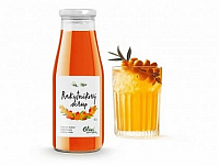 Sirup Oliví Rakytníkový sirup 1l