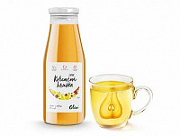 Sirup Olivi Kořeněná hruška