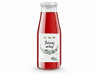 Sirup Oliví Růžový sirup 1l