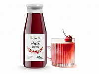 Sirup Olivi Horká višeň