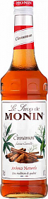 Monin Sirup cannelle/skořice 700ml