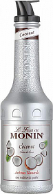 Monin Pureé coco/kokos 1l