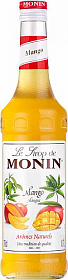 Monin Sirup mangue/mango 700ml